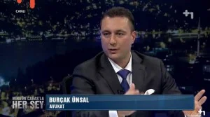 Mirgun Cabas'ta Burcak