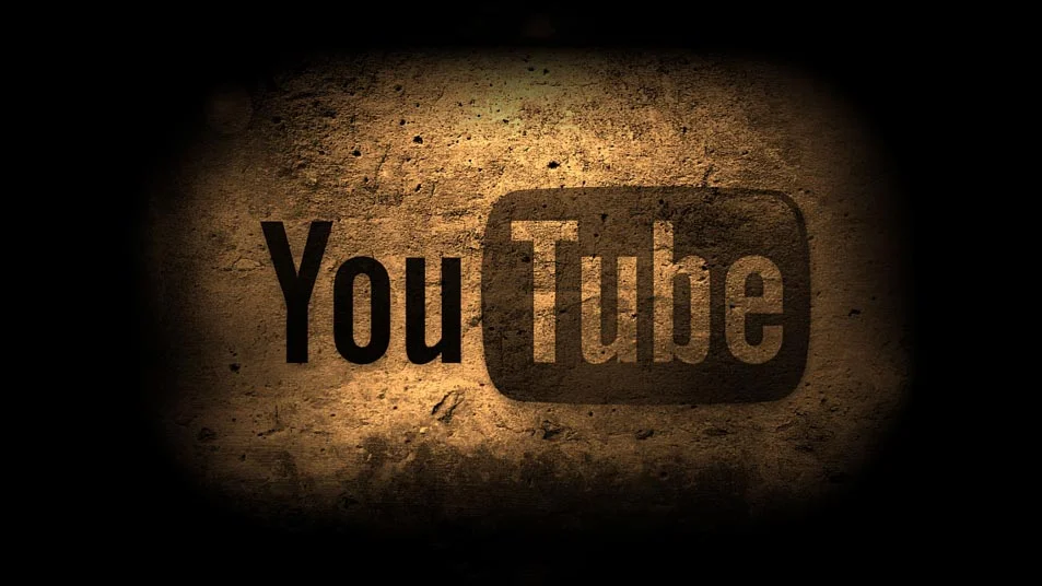 YouTube kararırın şifreleri