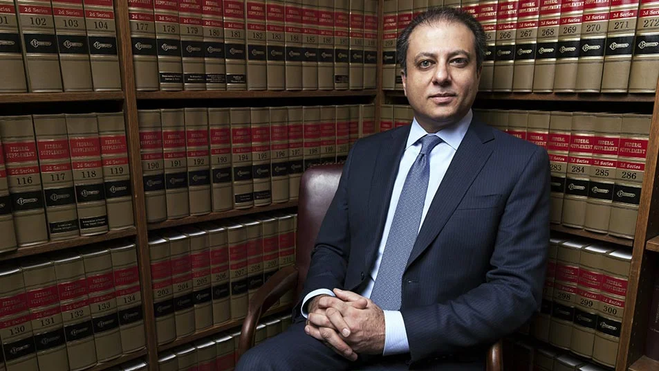 Rıza Sarraf davası nasıl sonuçlanır?