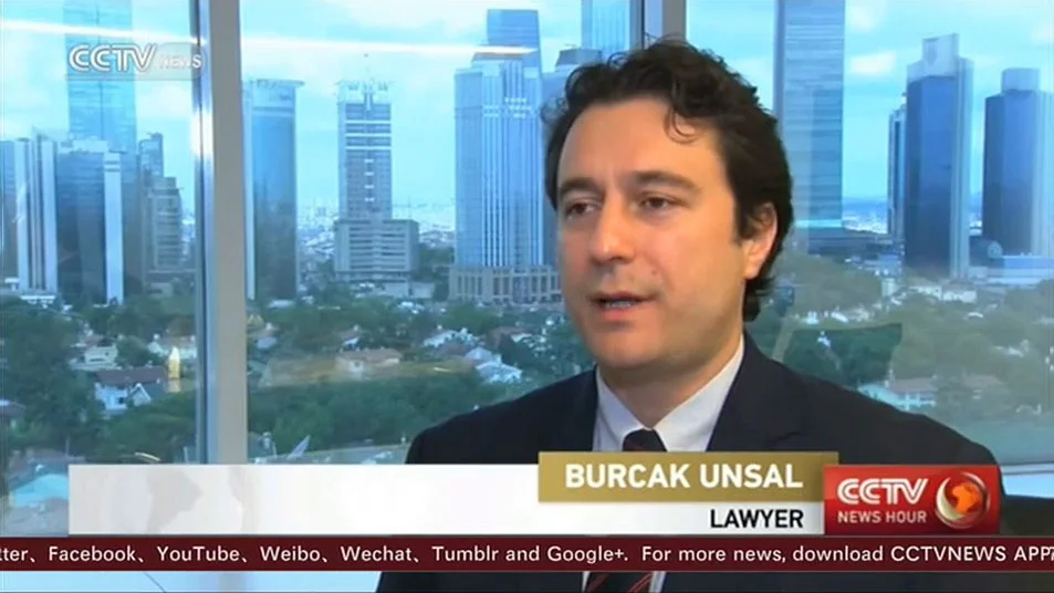 Burçak Ünsal