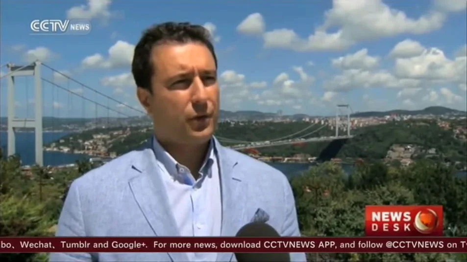 Burçak Ünsal on capital punishment
