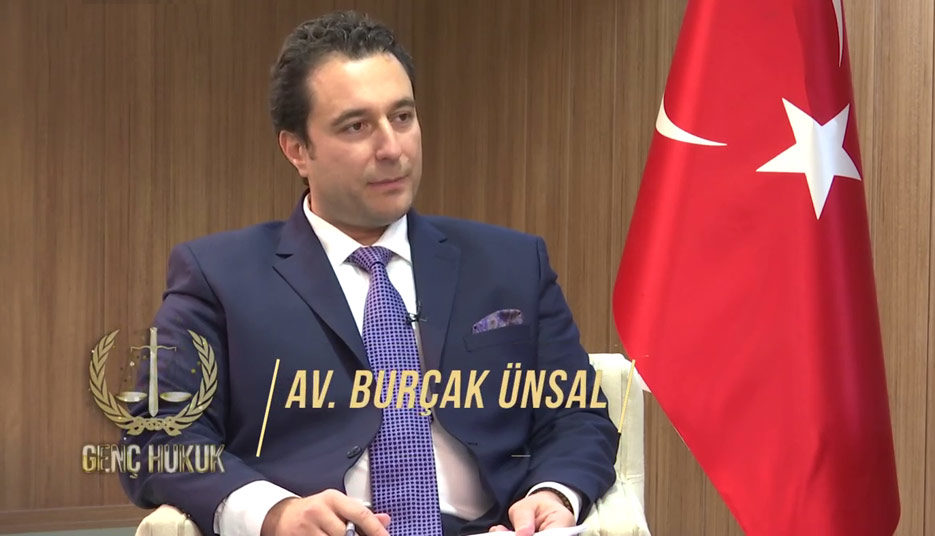 Yapay zekanın Türk hukuk sistemindeki durumu: Burçak Ünsal